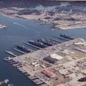 Little Creek Amphibious Base