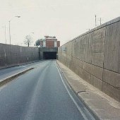 Midtown Tunnel