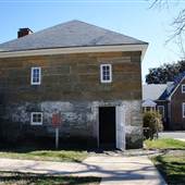Hanover Historic County Jail