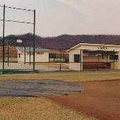 Cove Creek Park