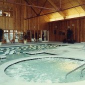 Kingsmill Conference Center