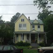 Richmond Queen Anne