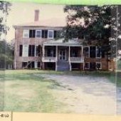 Prestwould Plantation