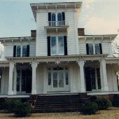 Eureka House
