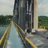 Claytor Lake Dam