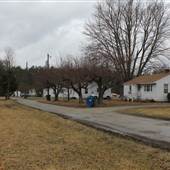 Outskirts of Ashland