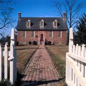Smith's Fort Plantation