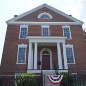 High Street House