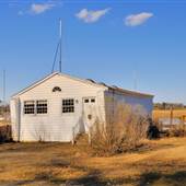 Pagan River Boathouse