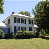 Berry House