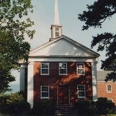 Mt. Moriah Methodist Church