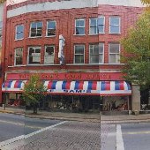 Uncle Sam's Loan Office