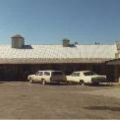 Siesta Motel