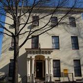Benjamin Watkins Leigh House