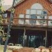 Grodin House