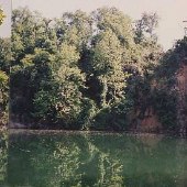Rockdale Quarry