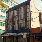 Massad House Hotel