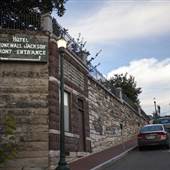Stonewall Jackson Hotel