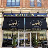Mad Fox Brewing Company