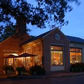 Blue Talon Bistro