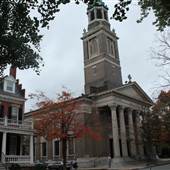 St. James Episcopal Church