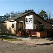 Chow Restaurant