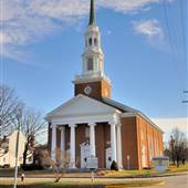 Parkview Baptist Church