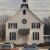 United Methodist Church Centenary