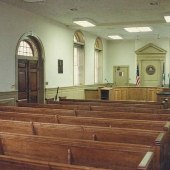 Gloucester County Courthouse