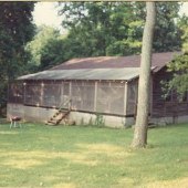York River House
