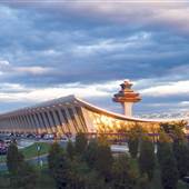 Dulles International Airport