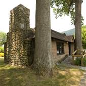 Harry W Meador Jr Coal Museum