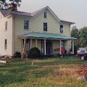 Oakleigh Farm
