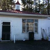 King's BBQ - open