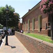 1750 Isle of Wight Courthouse