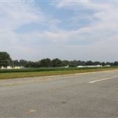 Tappahannock Municipal Airport