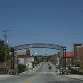 Town of Farmville