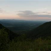 Lover's Leap