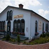 Arts Depot