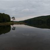 Hidden Valley Lake