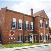 Holston Mountain Artisans
