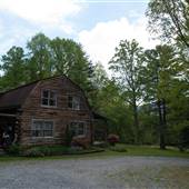 Town of Konnarock