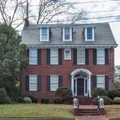 Manse McDaniel East