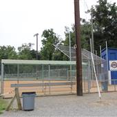Henrico Baseball Field