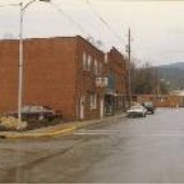 Town of Narrows