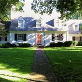 Windsor Farms House