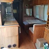 Ronnie Fulton's Trailer