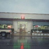 Royal Dairy Diner