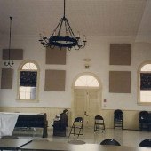 Orange Presbyterian Church
