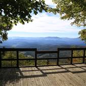 Grayson Highlands State Park